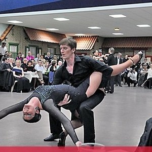 Arnaud - Prof de danse - Baisieux