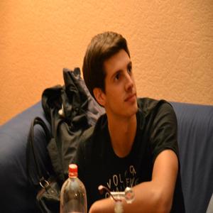 Arnould - Prof d'aide aux devoirs - Saint-Jean-de-Luz