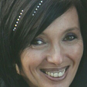 Karène - Prof d'initiation informatique - Besançon