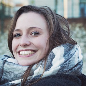 Pauline - Prof de remise en forme - Mézidon Vallée d'Auge