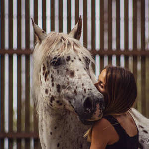 Agathe - Prof d'équitation - Le Taillan-Médoc