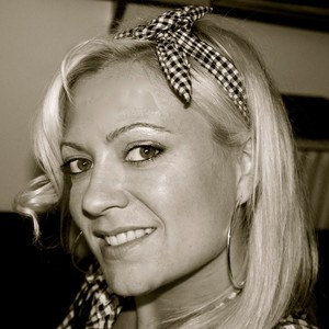 Julie - Prof de piano - Paris