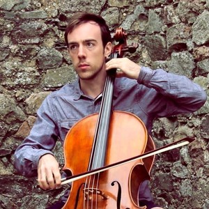 Théodore - Prof de MAO - Paris