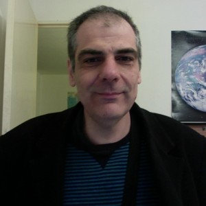 Xavier - Prof de MAO - Bordeaux