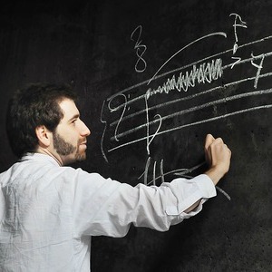 Davor - Prof de piano - Paris