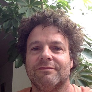 Lucas - Prof de piano - Paris