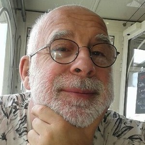 Pascal - Prof de piano - Sainte-Hermine