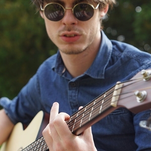 Tom - Prof de piano - Boulogne-Billancourt