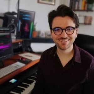 Nelson - Prof de solfège - Saint-Ouen-sur-Seine