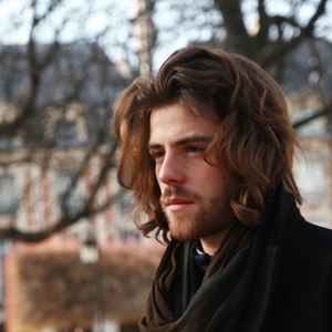 Maxime - Prof de guitare - Boulogne-Billancourt
