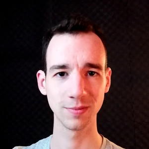 Olivier - Prof de MAO - Handschuheim
