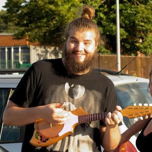 Baptiste - Prof de guitare - Villeurbanne