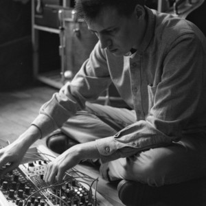 Théo - Prof de MAO - Lyon