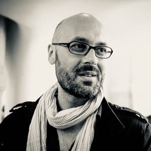 Emmanuel - Prof de solfège - Paris