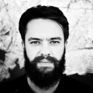 Simon - Prof de guitare - Nantes