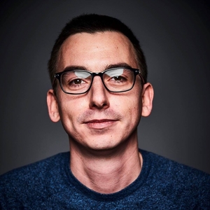 Clément - Prof de piano - Tours
