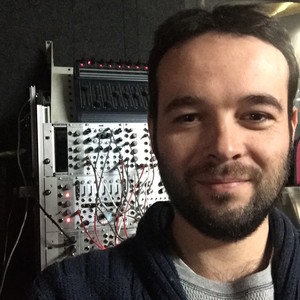 Christophe - Prof de MAO - Paris