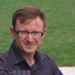 Guillaume - Prof d'autres sciences - Landiras
