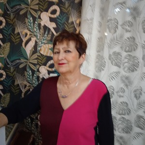 JACQUELINE - Prof de comptabilité - Saint-Christol-lès-Alès