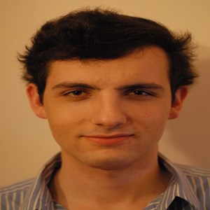 Olivier - Prof d'économie - Paris