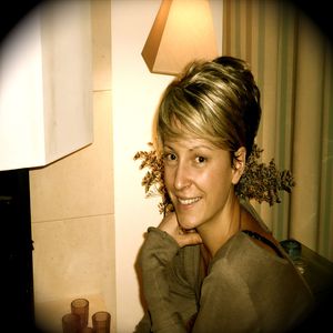Charlotte - Prof d'anglais - Bonsecours
