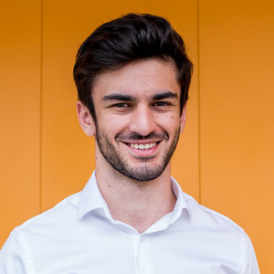 Matthieu - Prof de comptabilité - Bordeaux