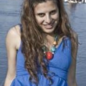 Giada - Prof de biologie - Mérignac