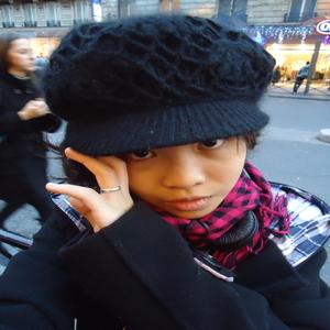 Justine - Prof de maths - Noisy-le-Grand