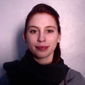 Anne - Prof de SVT - Lyon