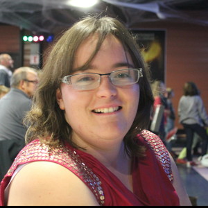 Gwennina - Prof d'initiation informatique - Rennes