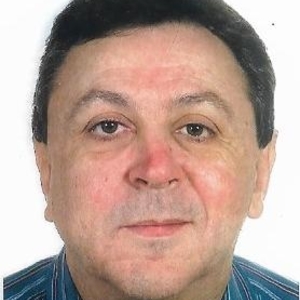 Patrick - Prof de maths - Marignane