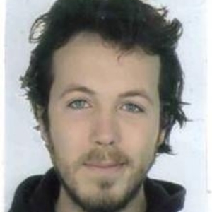 Renaud - Prof de maths - Paris