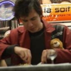 Thomas - Prof de maths - Belfort