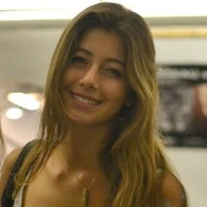 MURIEL - Prof de maths - Paris
