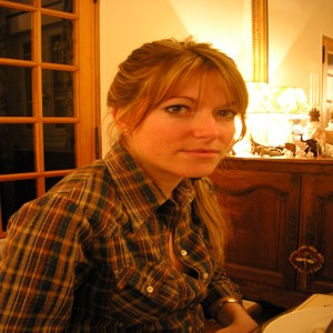 Julie - Prof de maths - Neuilly-sur-Seine