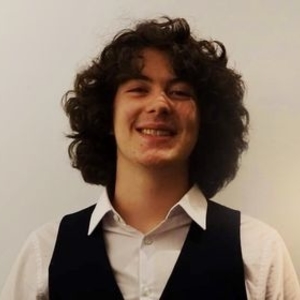 Maxime - Prof de maths - Chastre