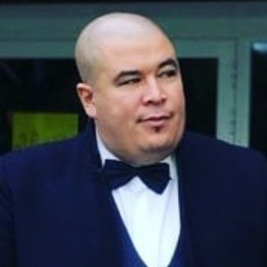 Ismael - Coach professionnel - Rueil-Malmaison