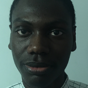 Abdoulaye - Prof d'arabe - Villiers-sur-Marne