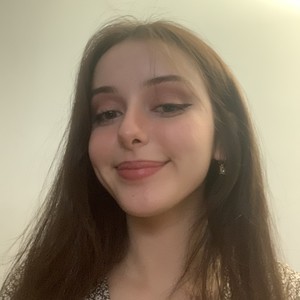 Nour - Prof de philosophie - Paris