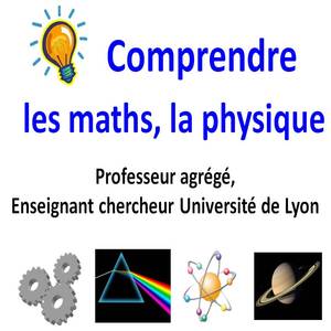 Alain - Prof de physique - Villeurbanne
