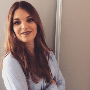 Elodie - Prof d'initiation internet - Le Poiré-sur-Vie