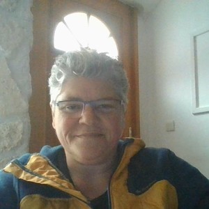 Catherine - Prof de français - Lespignan
