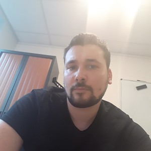 Vincent - Prof de maths - Villejuif