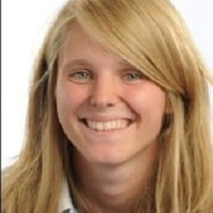 Sophie - Prof de maths - Paris 18e