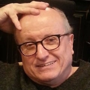 Maurice - Prof de français - Paris