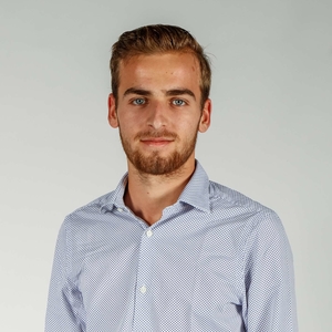 Mathieu - Prof de maths - Gif-sur-Yvette