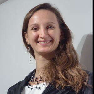 Olivia - Prof de développement personnel - Reims