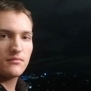 Antonio - Prof de maths - Bogotá