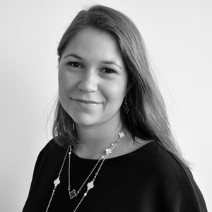 Johanna - Prof de comptabilité - Lyon