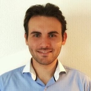 Anthony - Prof de comptabilité - Paris